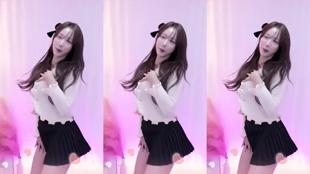 BJ다나(达纳)2024年4月18日Sexy Dance181344